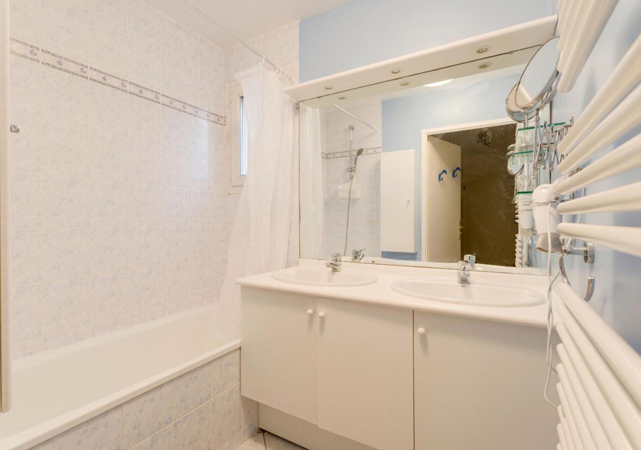 Apartmán En Famille Entre Paris Et Orly Vitry-sur-Seine Exteriér fotografie