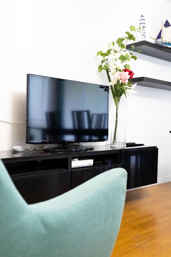 Apartmán En Famille Entre Paris Et Orly Vitry-sur-Seine Exteriér fotografie