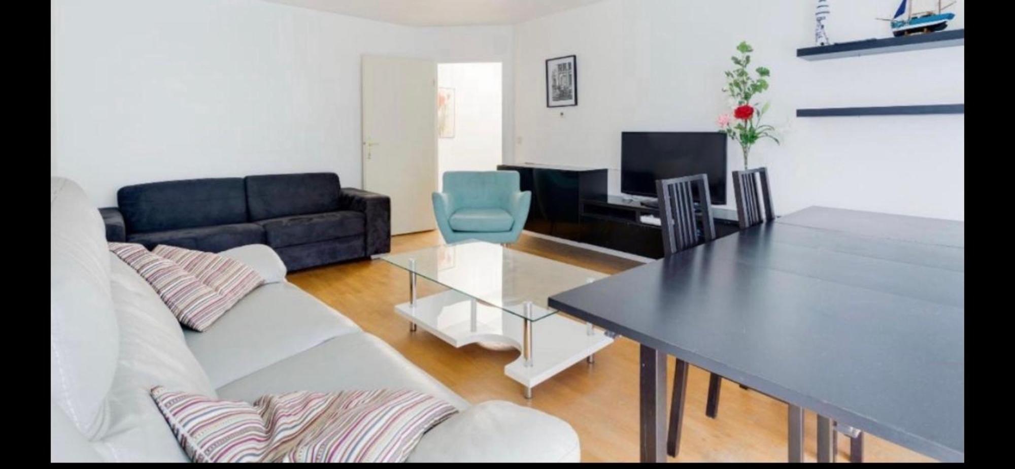 Apartmán En Famille Entre Paris Et Orly Vitry-sur-Seine Exteriér fotografie